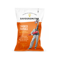 Savoursmiths Smoked Paprika Crisps (150g bag)