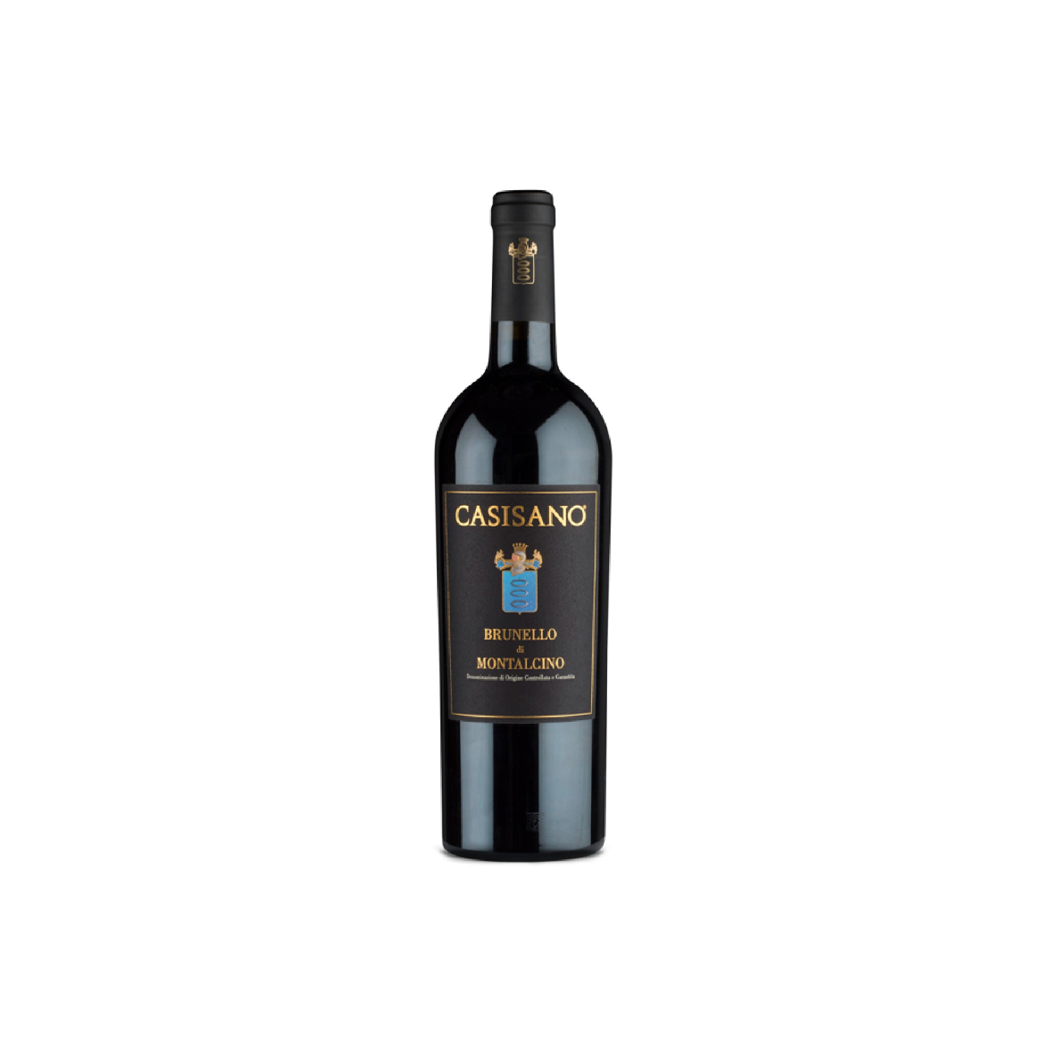 Podere Casisano, Brunello di Montalcino 2019