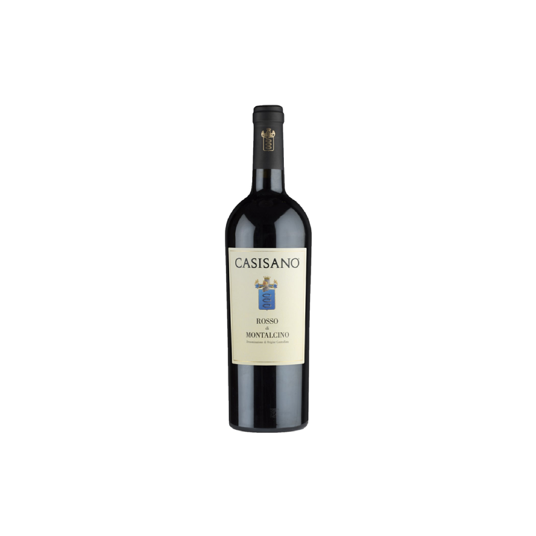 Podere Casisano, Rosso di Montalcino 2023