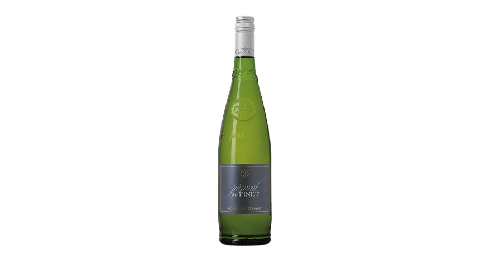 Moulin de Gassac, Picpoul de Pinet 2020
