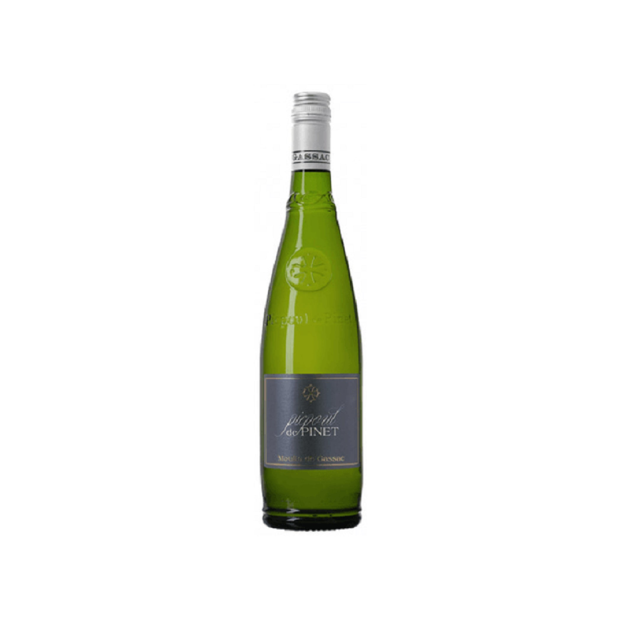 Moulin de Gassac, Picpoul de Pinet 2020