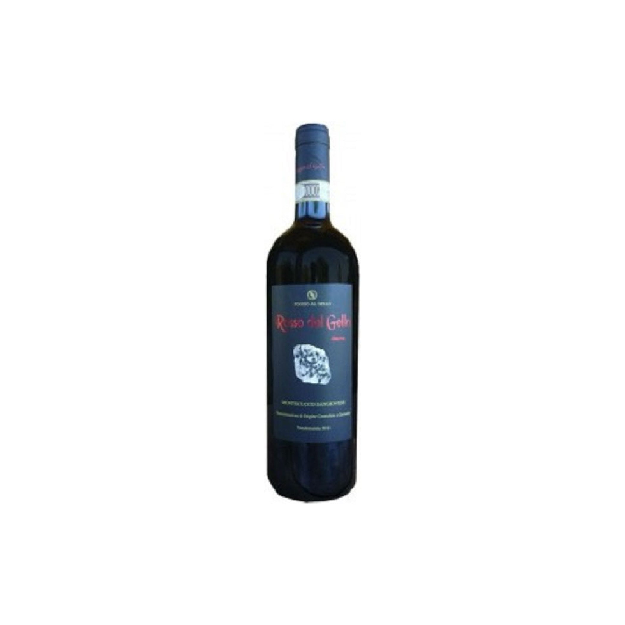 Poggio al Gello, Montecucco Riserva 2012