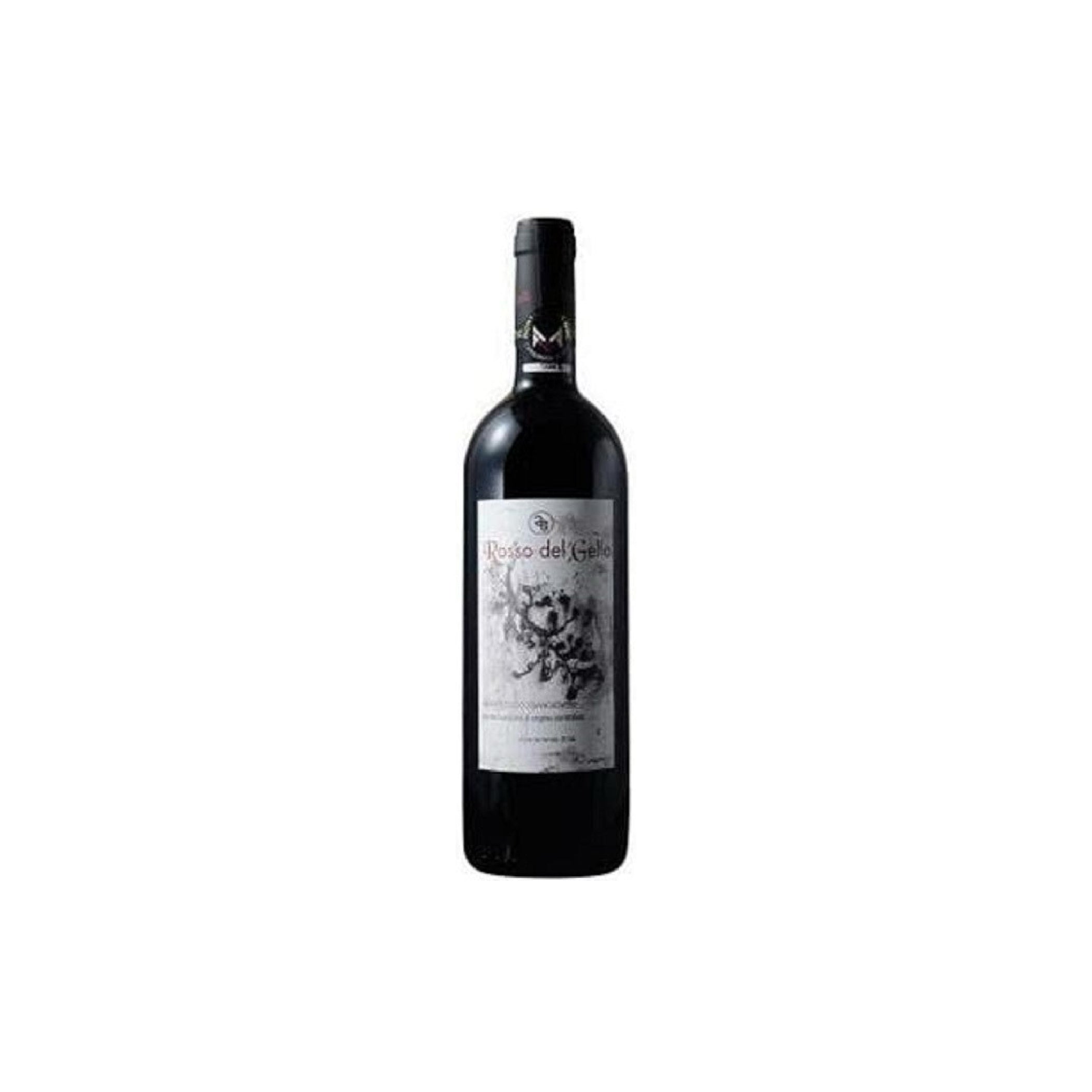 Poggio al Gello, Montecucco 2010 'Rosso del Gello'