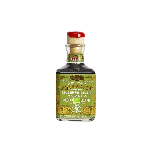 Giusppe Giusti '3 Gold Medals' Balsamic Vinegar