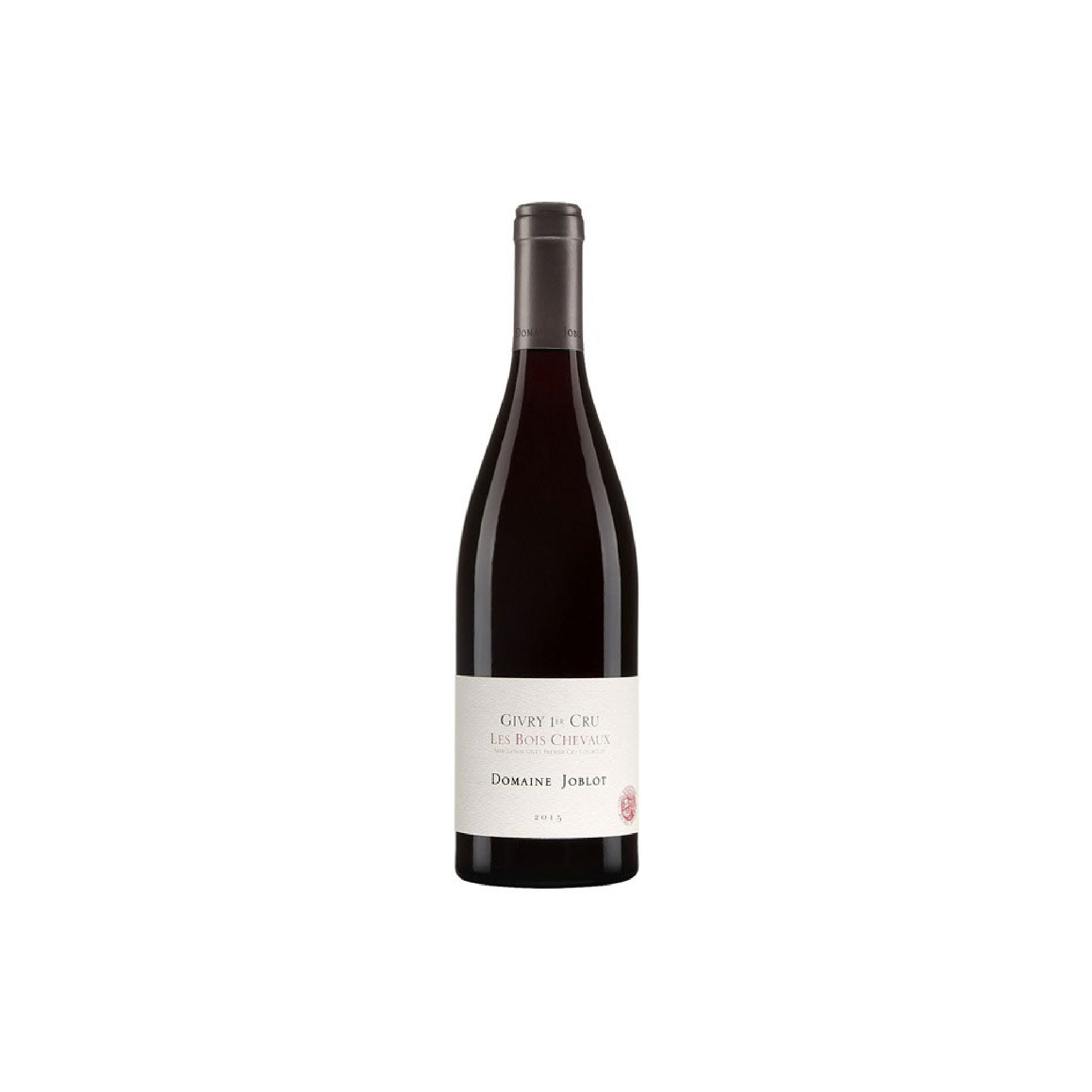 Domaine Joblot, Givry 1er Cru 2017 Clos des Bois Chevaux