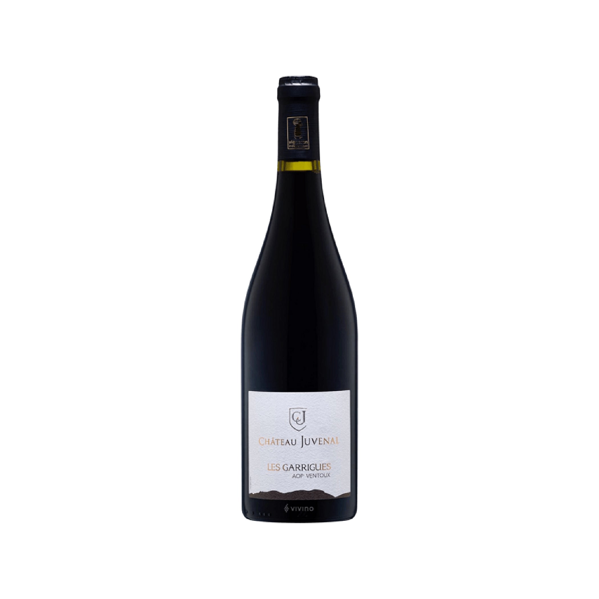 Chateau Juvenal, Ventoux 2020 'Garrigue'