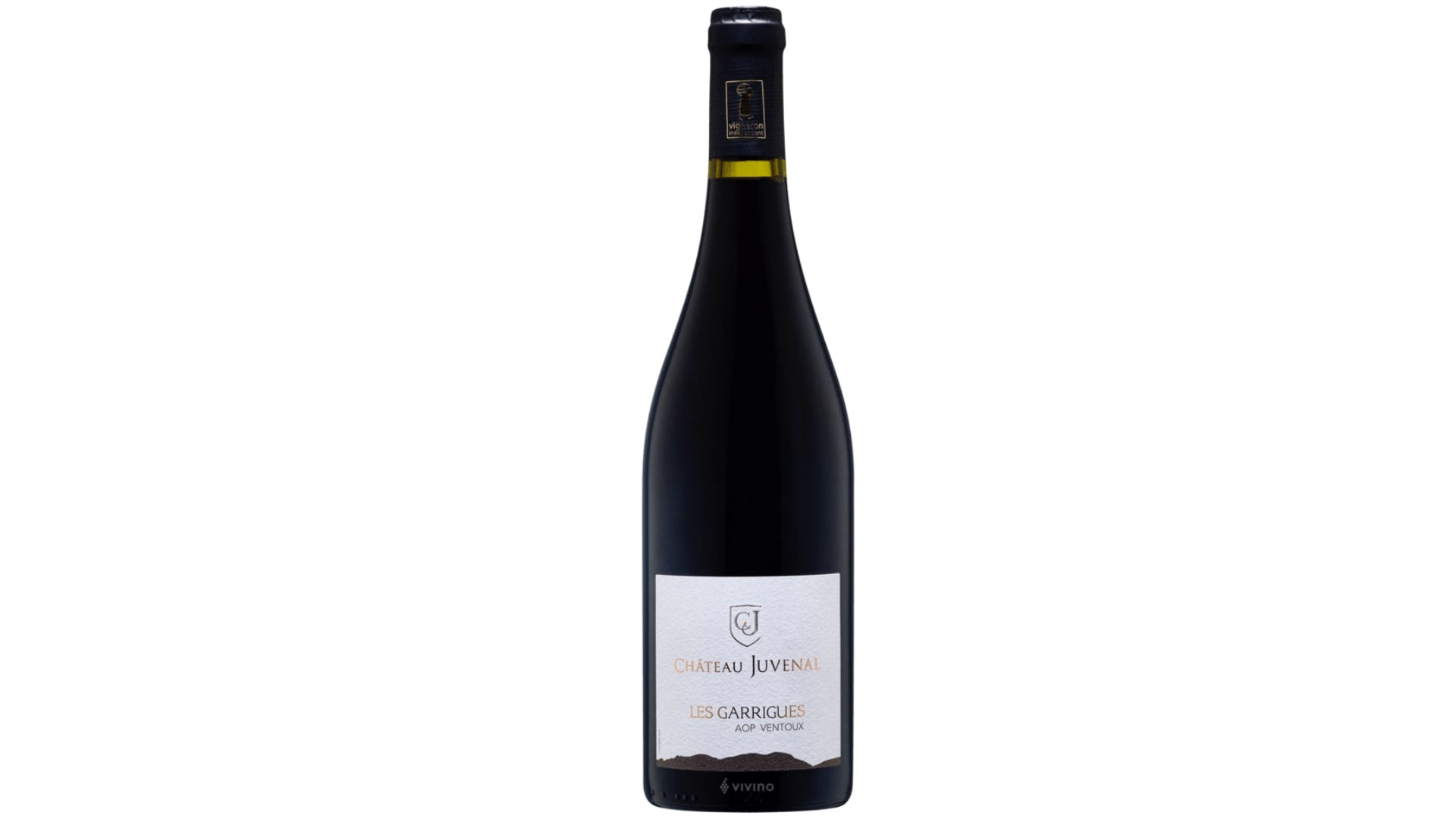 Château Juvenal, Ventoux 2021 'Garrigue'
