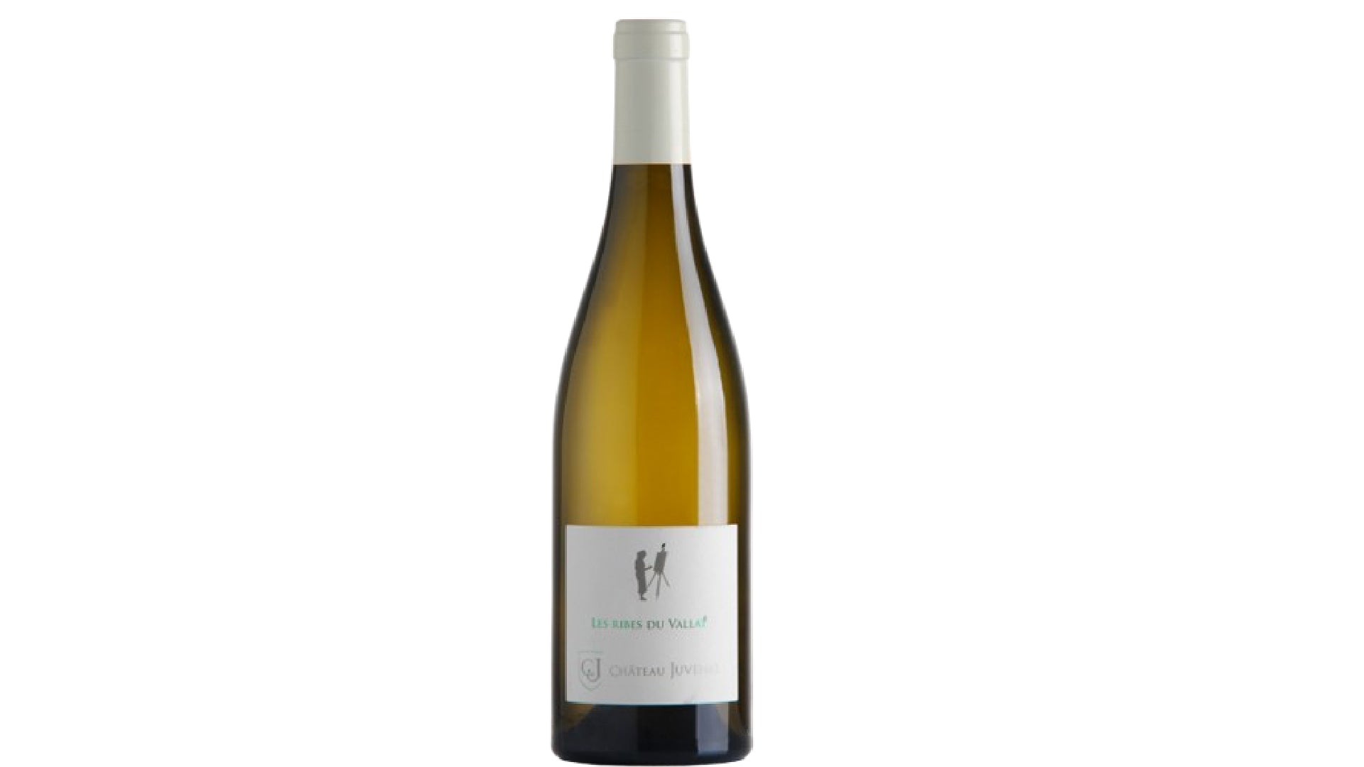 Chateau Juvenal, Ventoux 2021 'Les Ribes du Vallat' Blanc