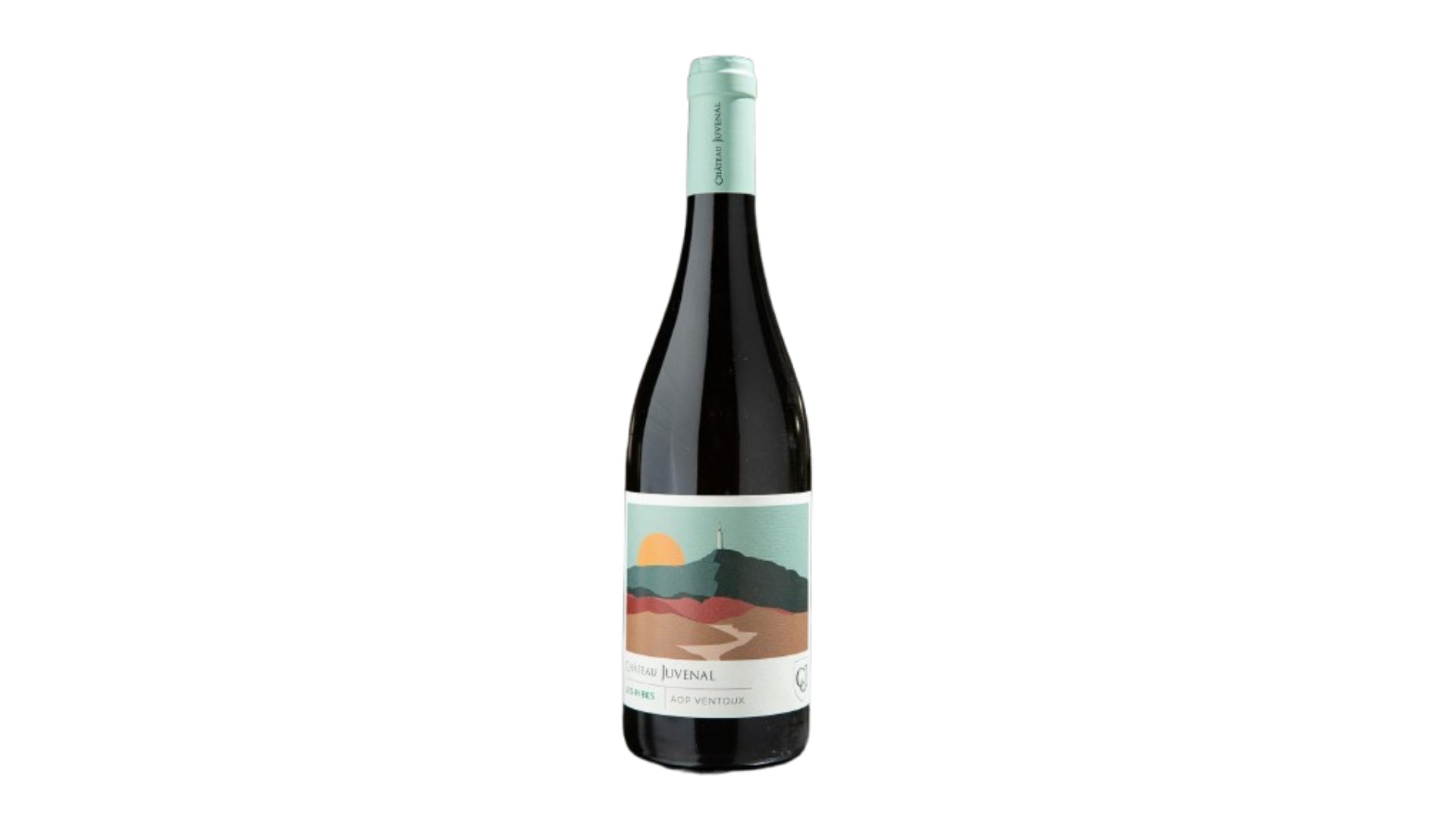 Chateau Juvenal, Ventoux 2024 'Les Ribes du Vallat' Blanc