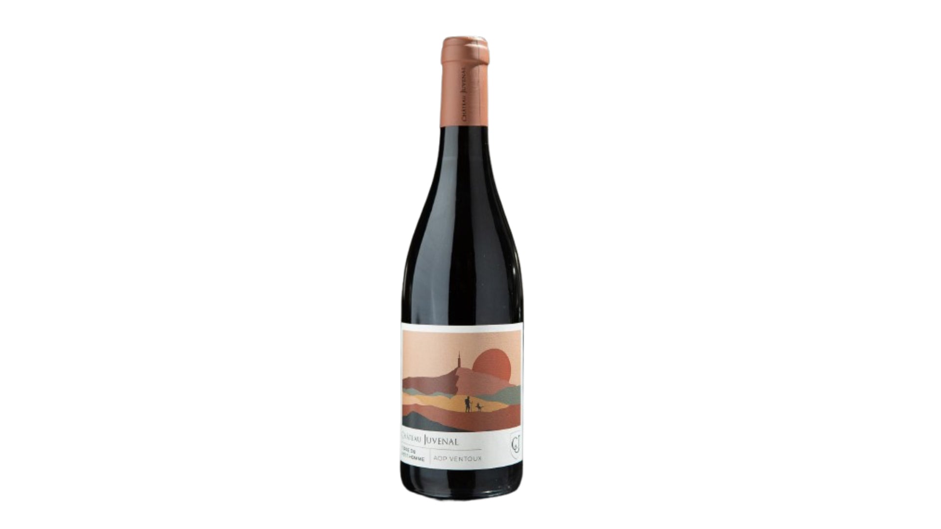 Chateau Juvenal, Ventoux 2022 'Terre du Petit Homme'