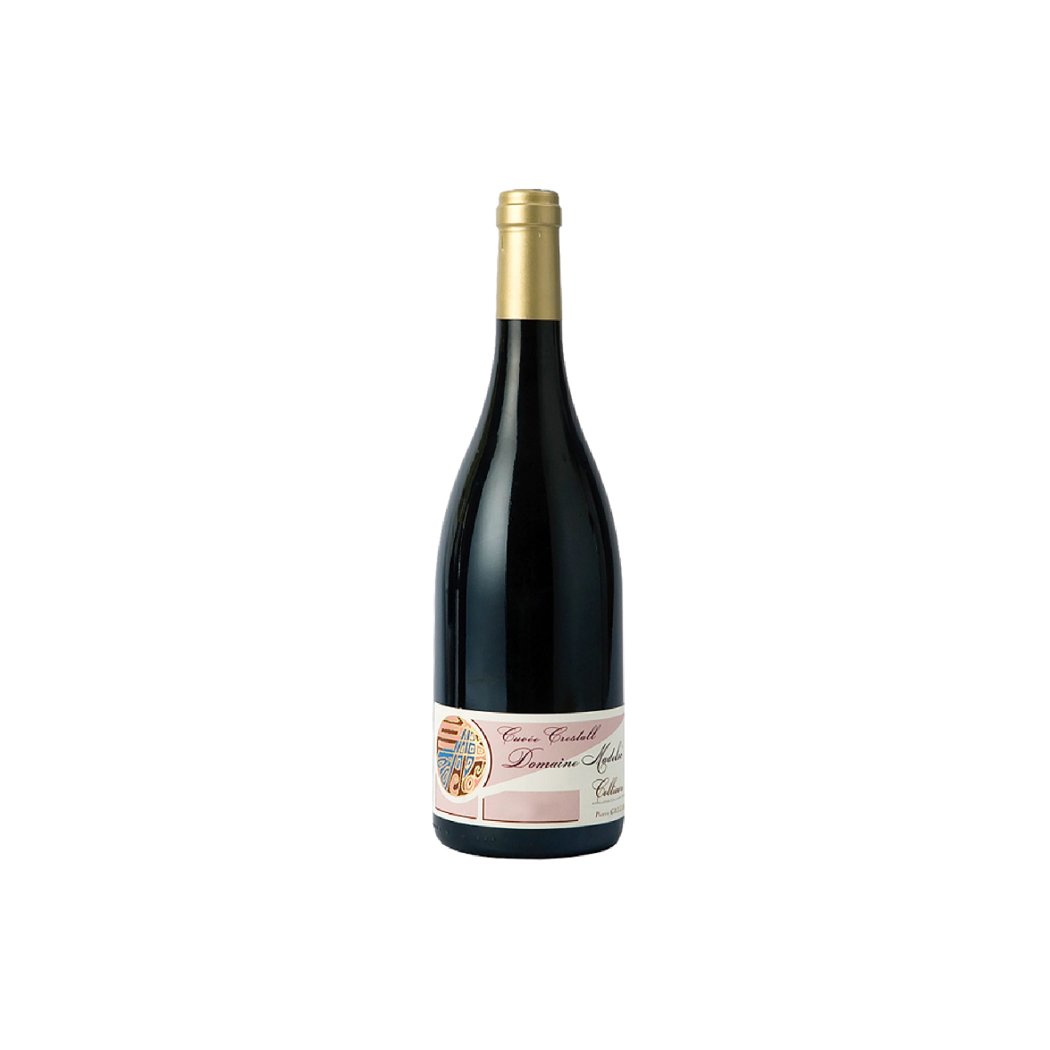 Domaine Madeloc, Collioure 2018 'Crestall'