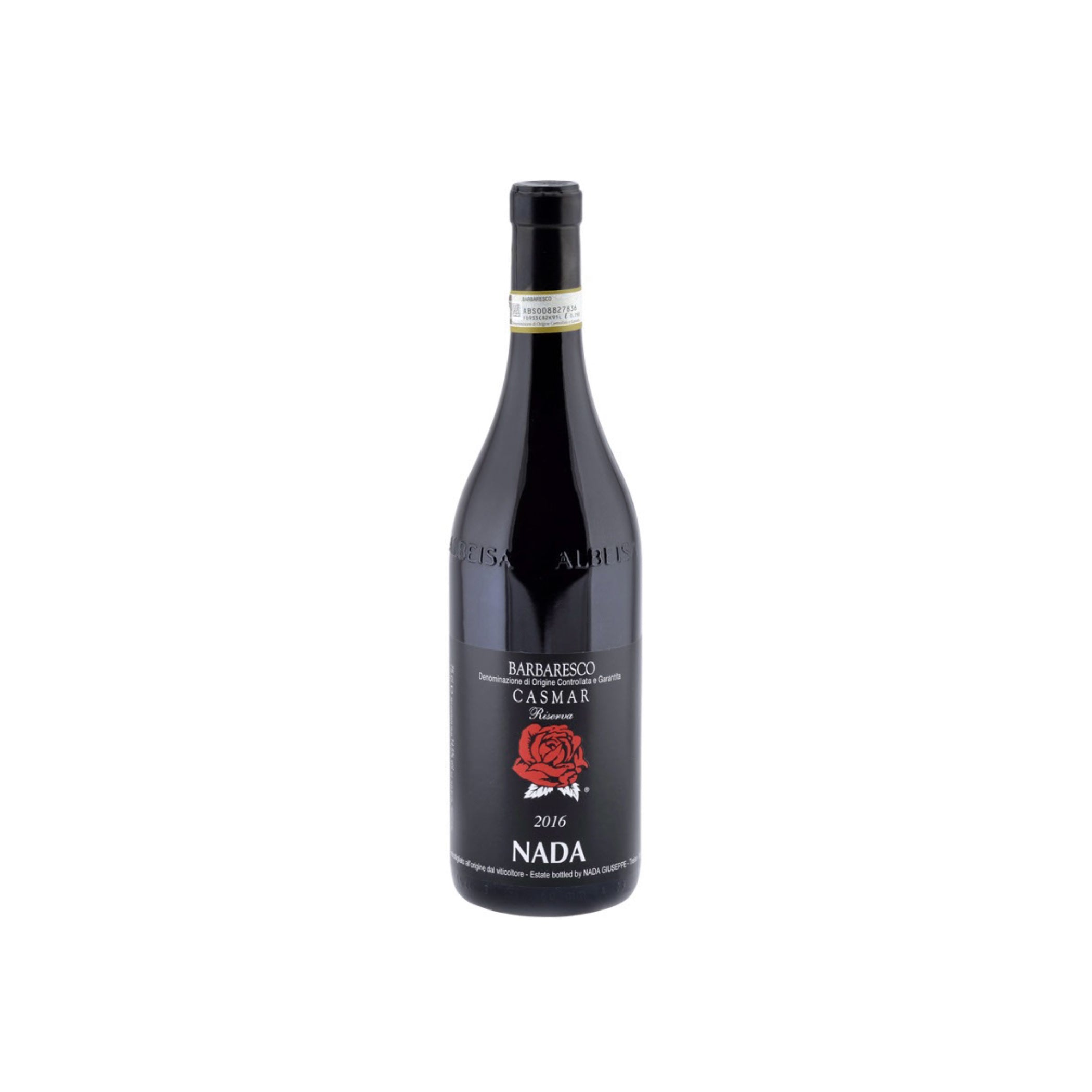 Nada Giuseppe, Barbaresco Riserva 2009 Casot