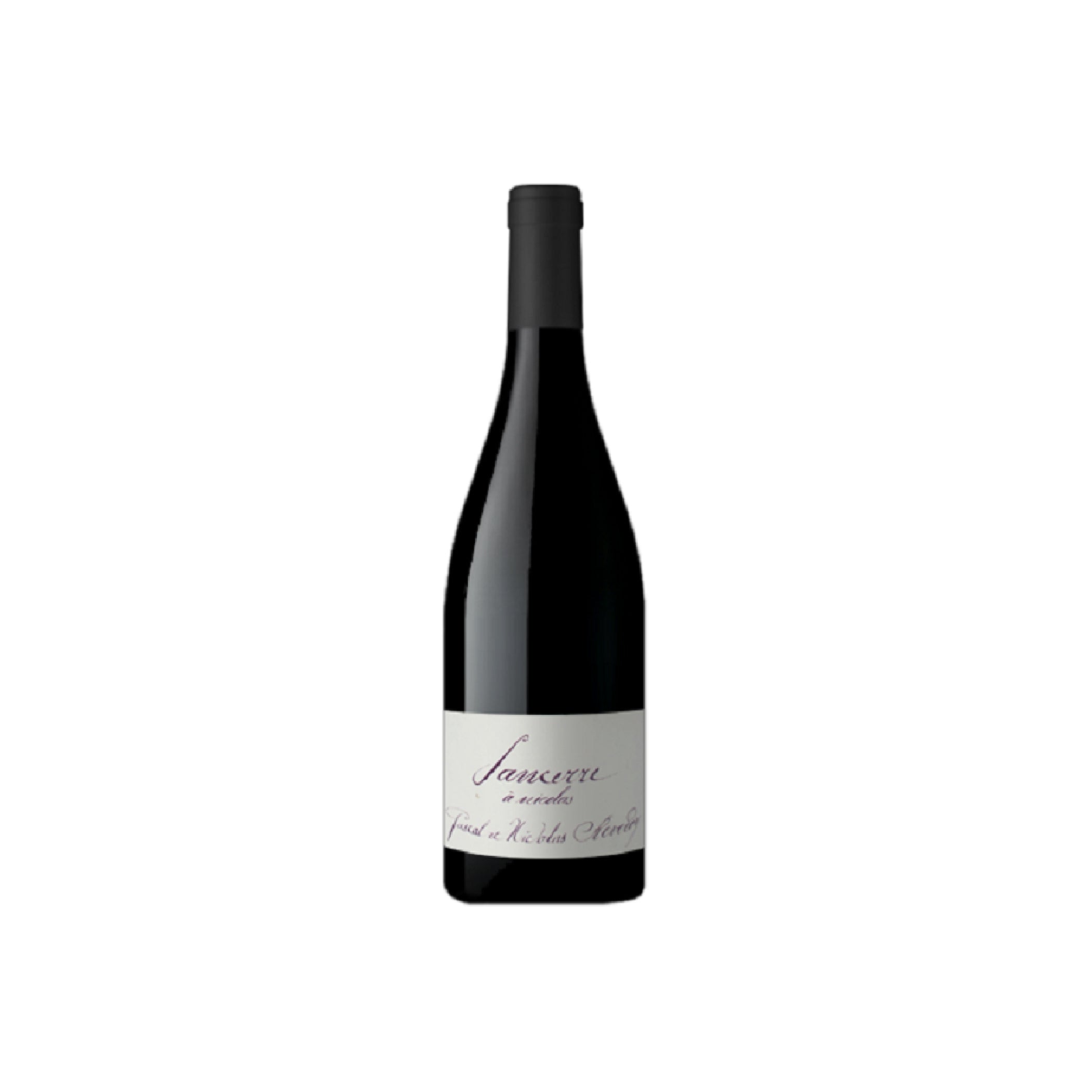 Pascal et Nicolas Reverdy, Sancerre 2018 'A Nicolas'