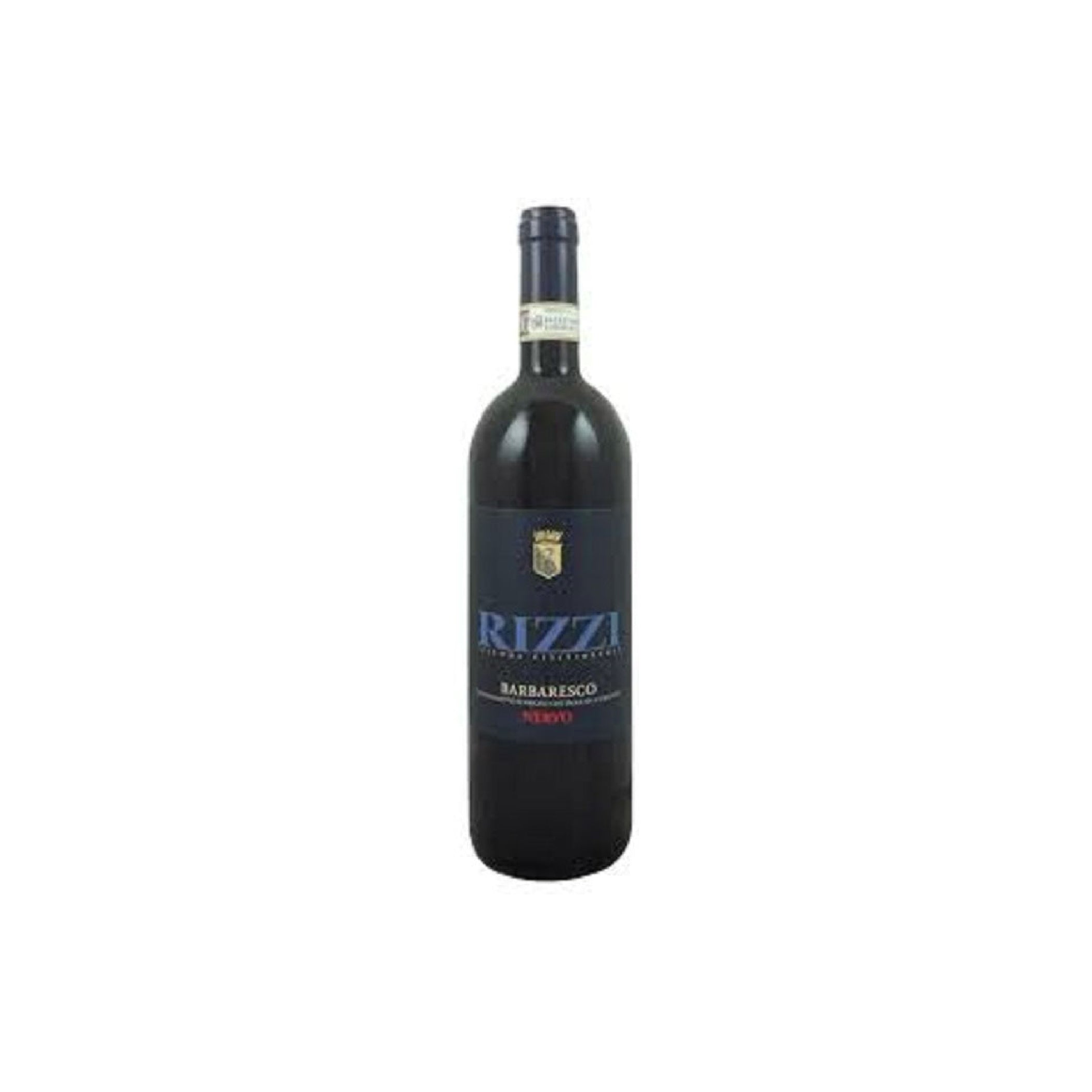 Rizzi, Barbaresco 2011 Nervo 'Fondetta'