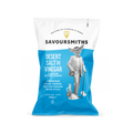 Savoursmiths Desert Salt & Vinegar Crisps (150g bag)