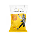 Savoursmiths Italian Cheese and Wine Crisps (150g bag)