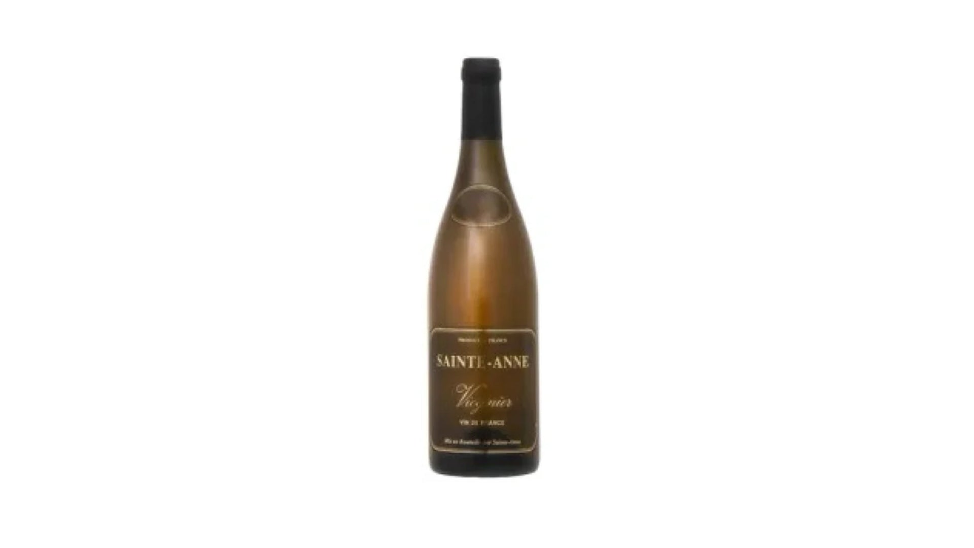 Domaine Ste-Anne, Vin de France 2024 Viognier (6x75cl IN BOND)