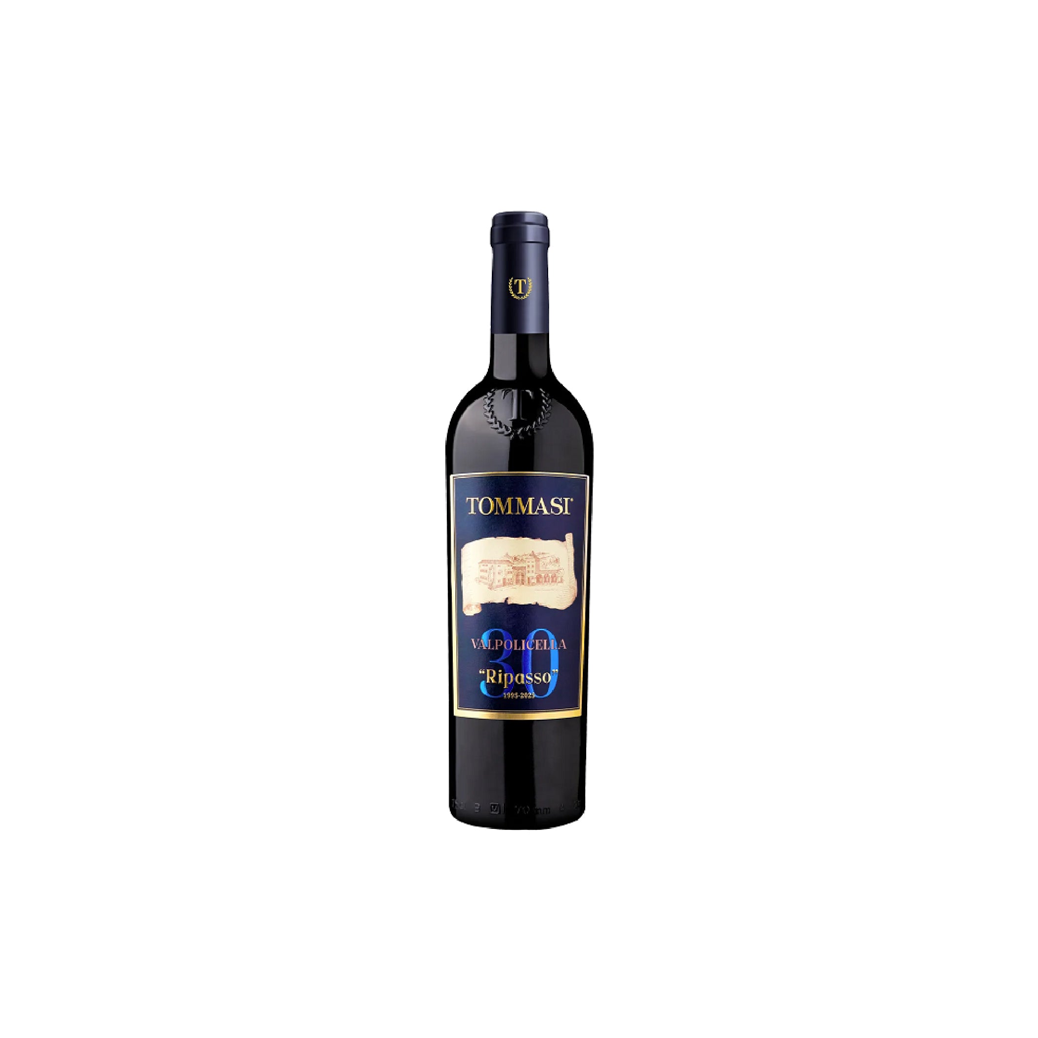 Tommasi, Valpolicella Classico Superiore 2022 Ripasso