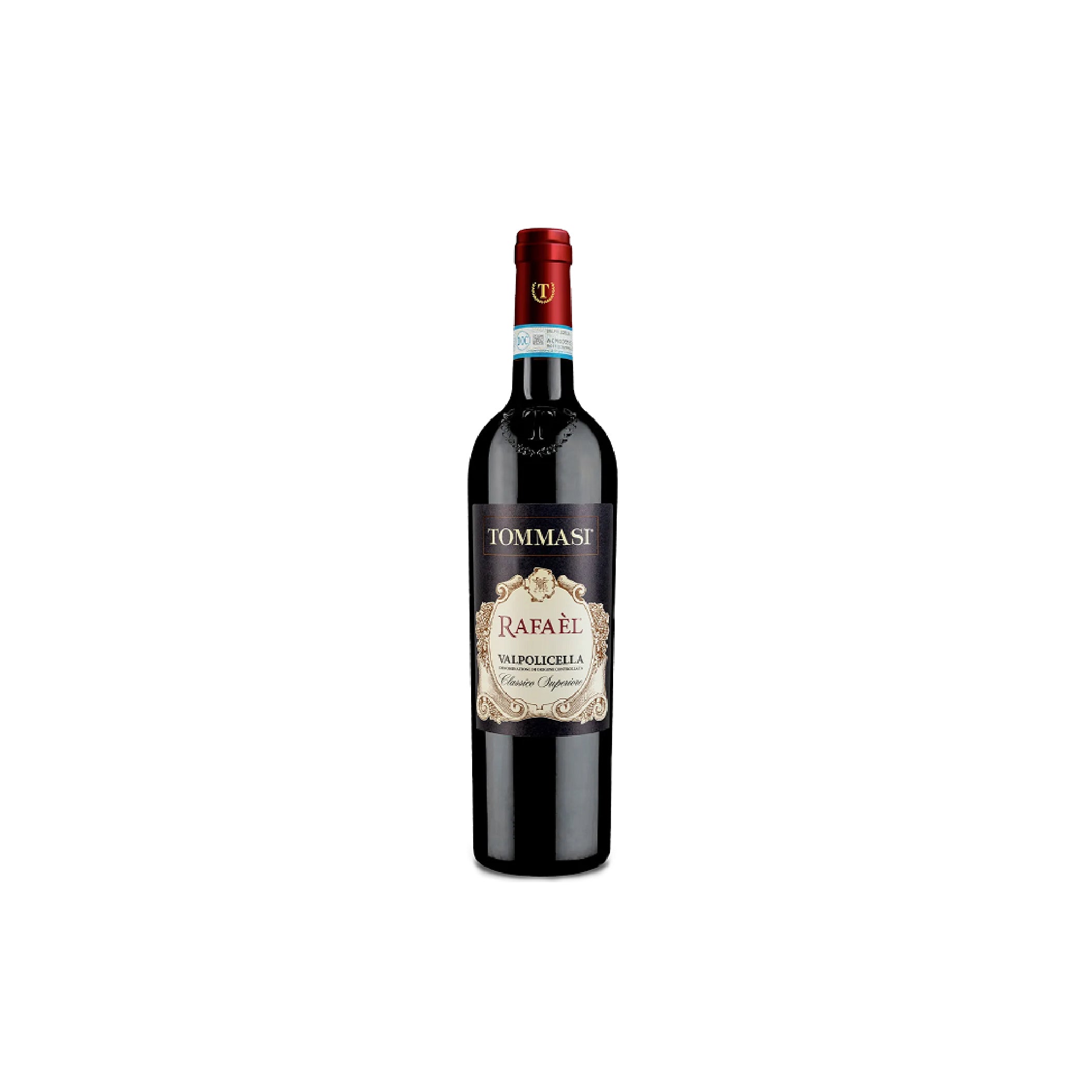 Tommasi, Valpolicella Classico Superiore 2022 'Rafaèl'