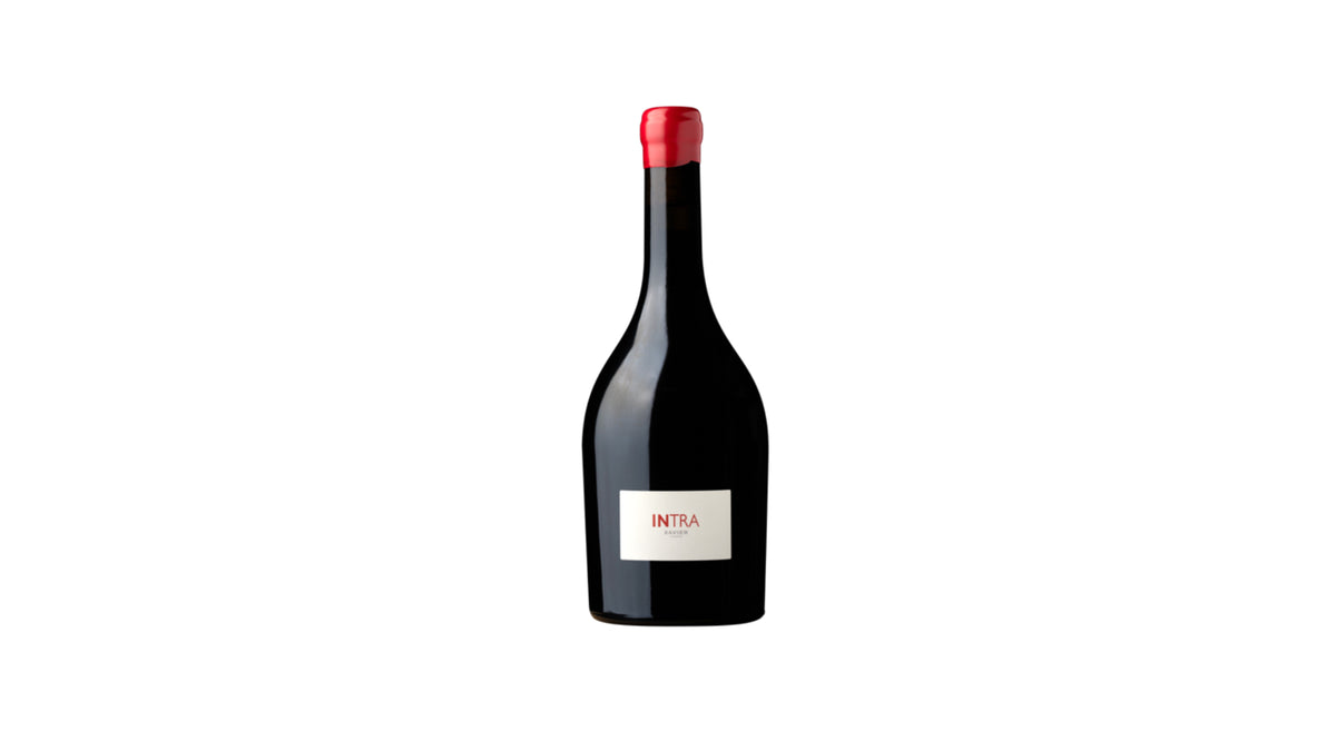 Xavier Vignon, Châteauneuf-du-Pape 'Intra' Rouge (Pioneer range)
