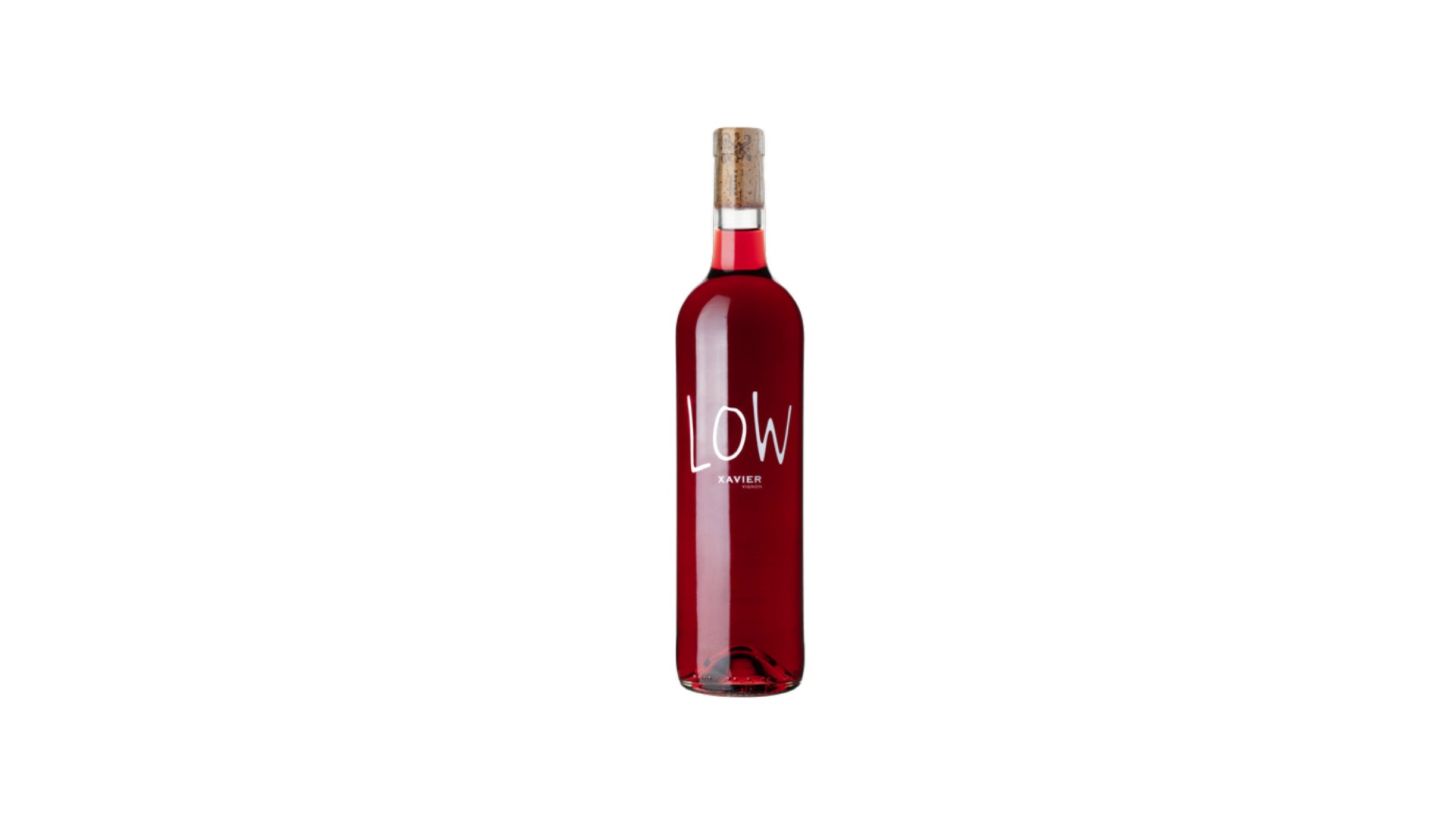Xavier Vignon, Vin de France 'Low'