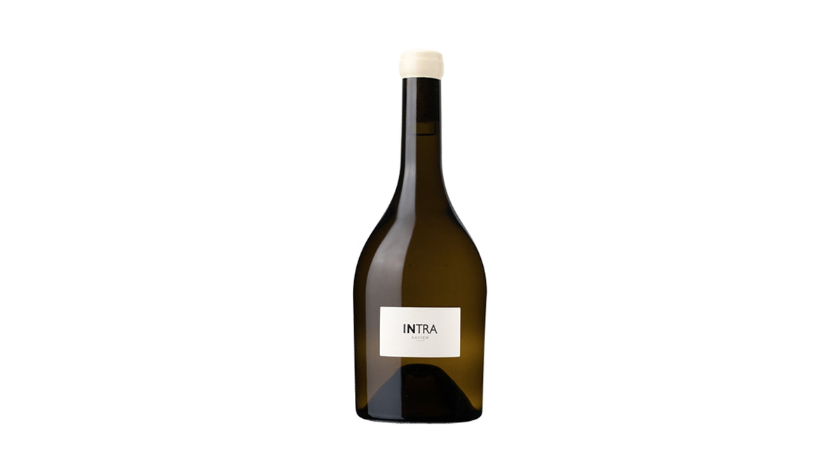 Xavier Vignon, Châteauneuf-du-Pape 'Intra' Blanc (Pioneer range)