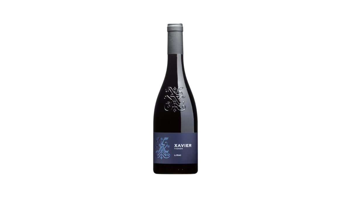 Xavier Vignon, Lirac 2019