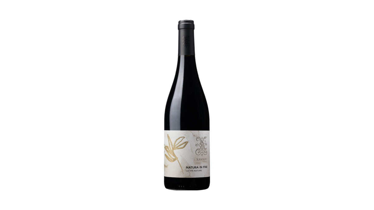 Xavier Vignon, Ventoux 2023 'Natura in Fine' (Pioneer range)