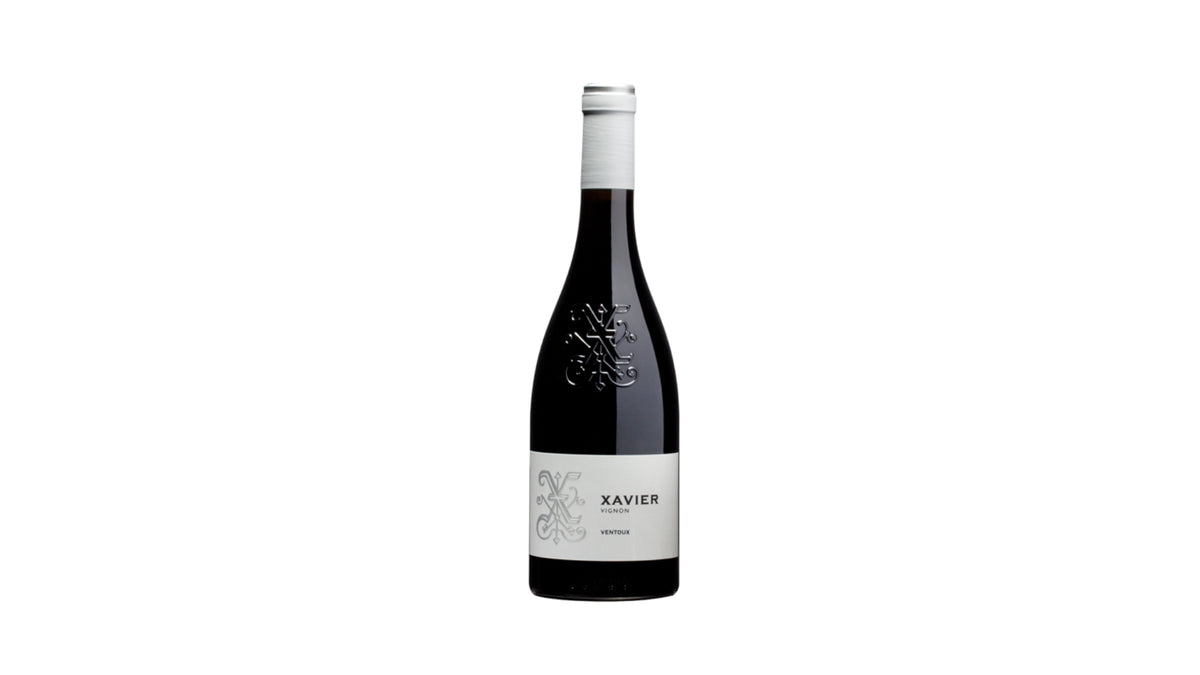 Xavier Vignon, Ventoux 2019 Rouge