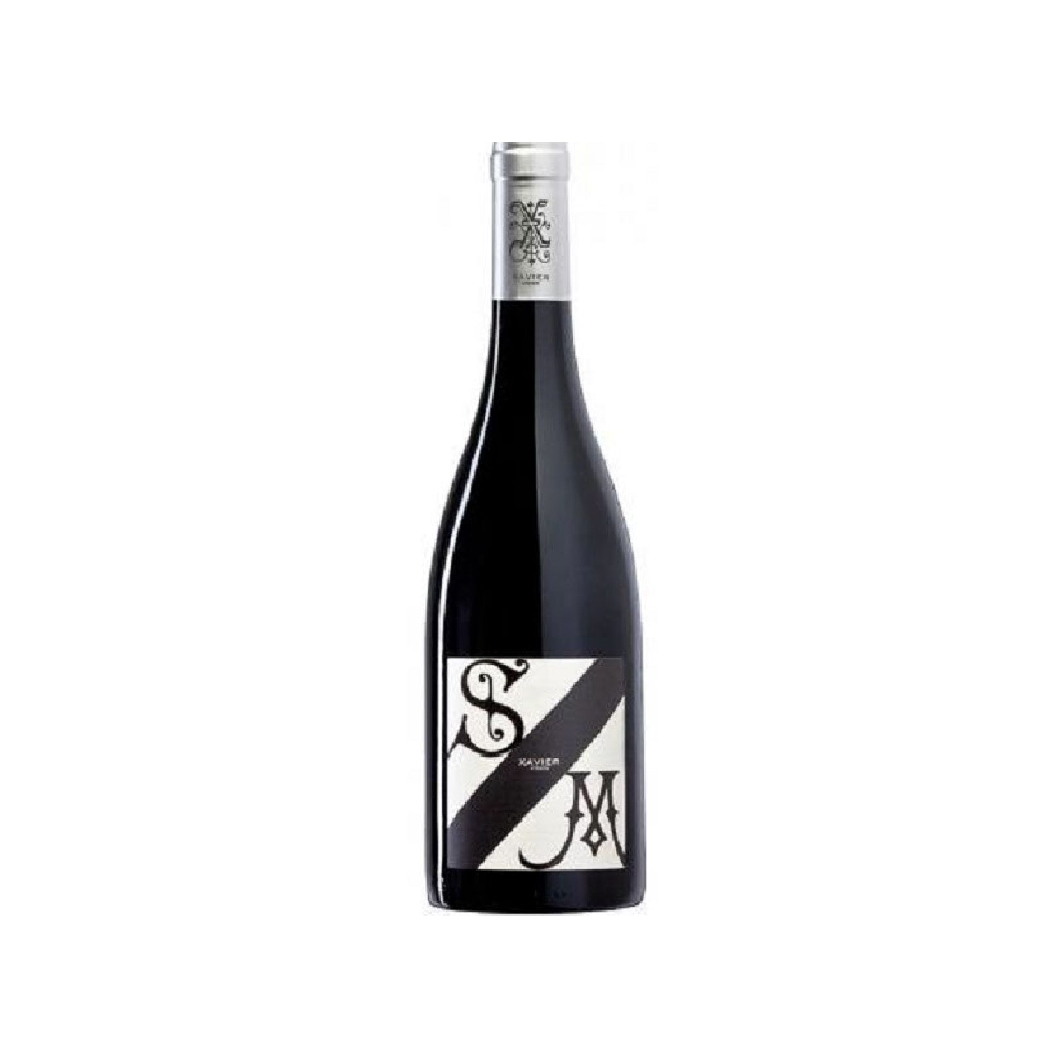 Xavier Vignon, Côtes du Rhône 'SM'