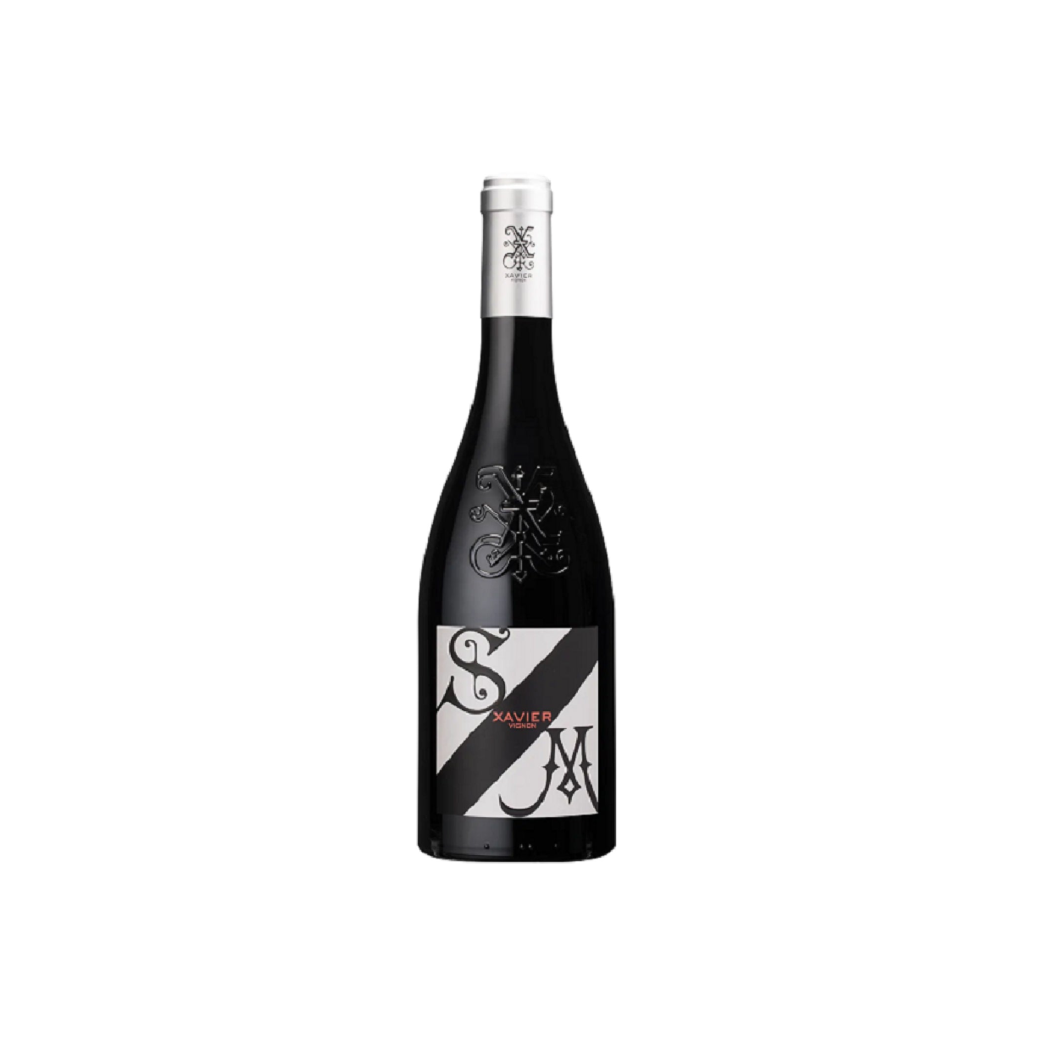 Xavier Vignon, Côtes du Rhône 'SM3'